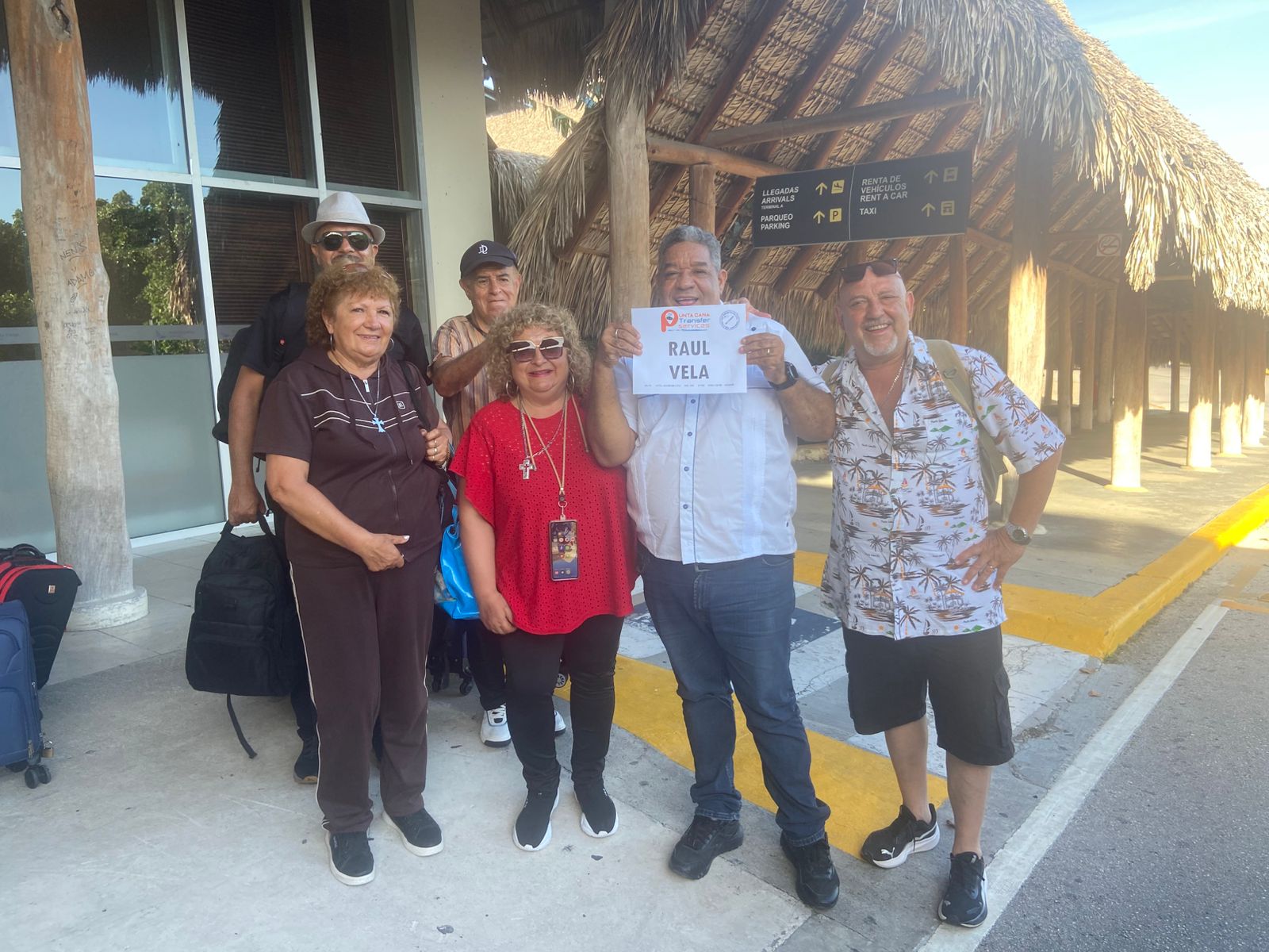 Punta Cana Transfer Services