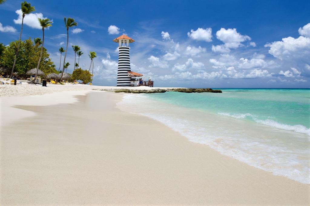 From Bayahibe