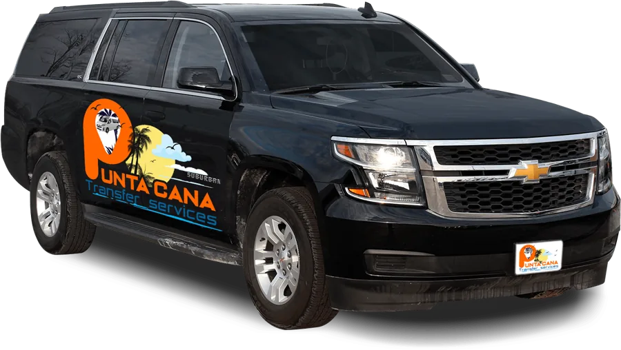 Chevrolet Suburban VIP
